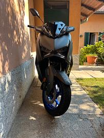 X Max 300