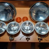 Fari e Fanalini mini minor innocenti