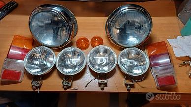 Fari e Fanalini mini minor innocenti