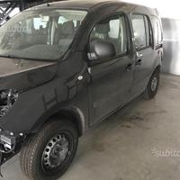 Mercedes citan tourer 109 dci 2016