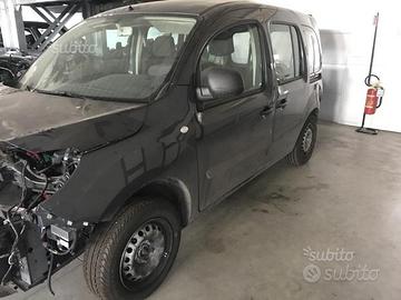 Mercedes citan tourer 109 dci 2016