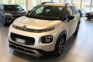 Citroen C3 Aircross Shine