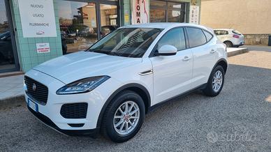 Jaguar E-Pace 2.0D 150 CV