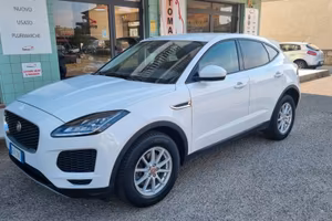 Jaguar E-Pace 2.0D 150 CV