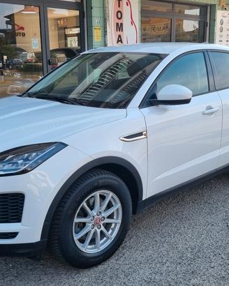 Jaguar E-Pace 2.0D 150 CV