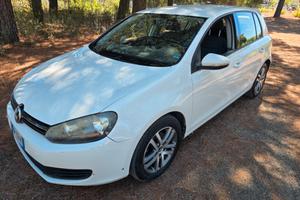 Volkswagen Golf 2.0 TDI 110CV DPF 5p. Comfortline