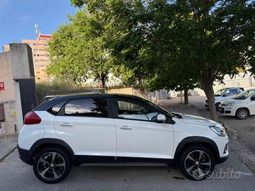 Dr 1.5 Bi-Fuel GPL km. 46.000!