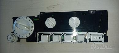 Quadro comandi completo Lavatrice