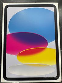 iPad A16, 11 generazione 128 gb NUOVO