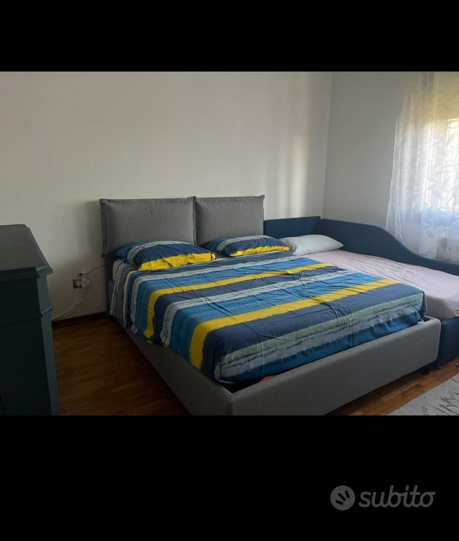 Appartamento con giardino - Vista 3