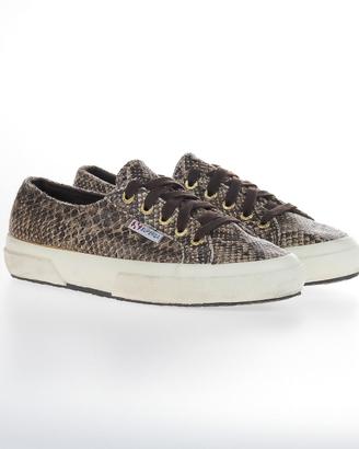 Sneakers Superga tg 37 Scarpe da Ginnastica