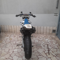 TM 450 Motard