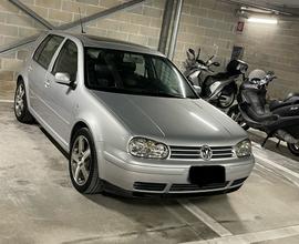 Vw golf 4 IV GTI TDI 150 cv