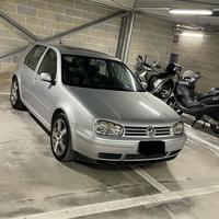 Vw golf 4 IV GTI TDI 150 cv