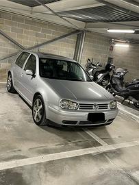 Vw golf 4 IV GTI TDI 150 cv