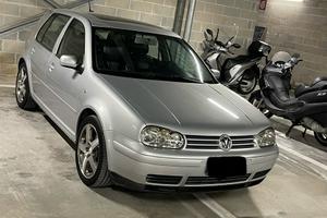 Vw golf 4 IV GTI TDI 150 cv