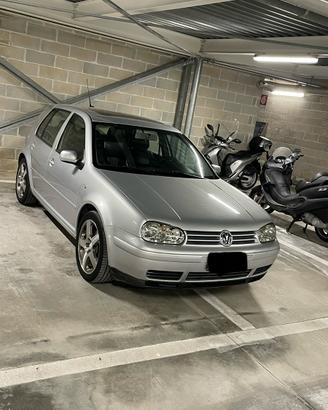 Vw golf 4 IV GTI TDI 150 cv