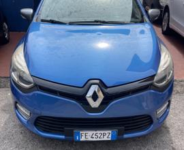 Renault Clio dCi 8V 75CV Start&Stop 5 porte Energy