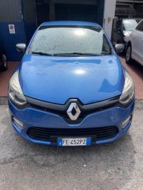 Renault Clio dCi 8V 75CV Start&Stop 5 porte Energy