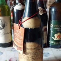 Recioto della Valpolicella amarone 1986