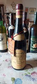 Recioto della Valpolicella amarone 1986