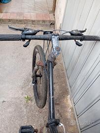 Bicicletta pieghevole