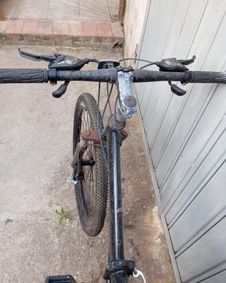 Bicicletta pieghevole