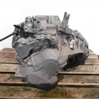 Cambio opel inisgna - 2.0 d - 2020 - 55583502