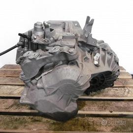 Cambio opel inisgna - 2.0 d - 2020 - 55583502