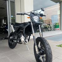 Beta RR Motard 50