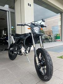 Beta RR Motard 50