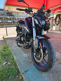 Voge 125 - 2025 -nera
