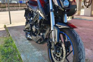 Voge 125 - 2025 -nera