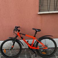 bici B’TWIN Rockrider 500