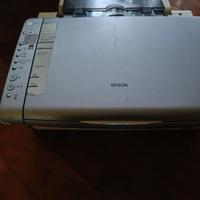 Stampante multifunzione Epson