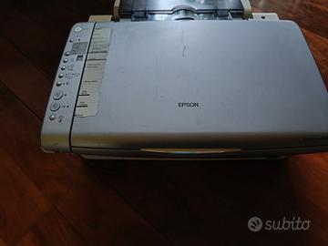 Stampante multifunzione Epson