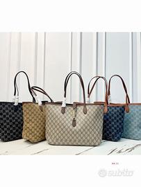 Borsa a tracolla GG