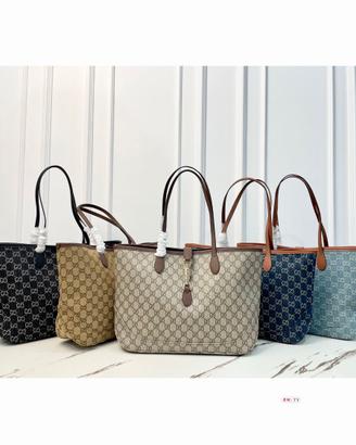 Borsa a tracolla GG