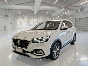 MG EHS 1.5 T PLUG-IN HYBRID EXCLUSIVE SUV AUTO