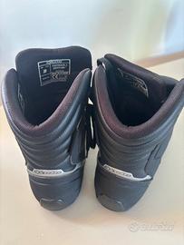 Scarpe Moto Alpinestars Taglia 42