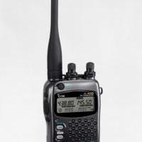 ICOM IC W32E