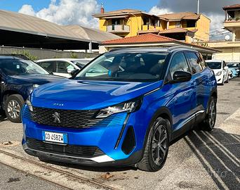 Peugeot 3008 BlueHDi 130 S&S Allure 2021