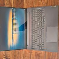 Notebook Lenovo Yoga Slim 7  - PRO