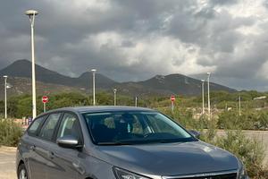 Peugeot 308 BlueHDi 130 S&S EAT8 SW Act. Business