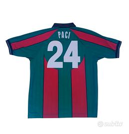 Maglia Ternana calcio 2002-2003 Paci