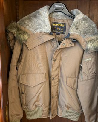 Woolrich