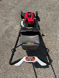 taglia erba Honda HRN536c