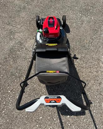 taglia erba Honda HRN536c