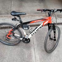mountain-bike Eclipse 
