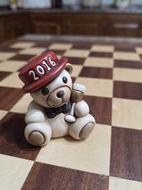 Teddy piccolo nuovo anno 2016
